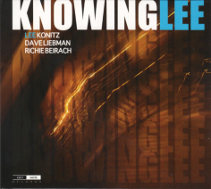 KnowingLee